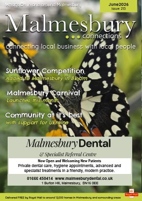 Current Magazine Issue